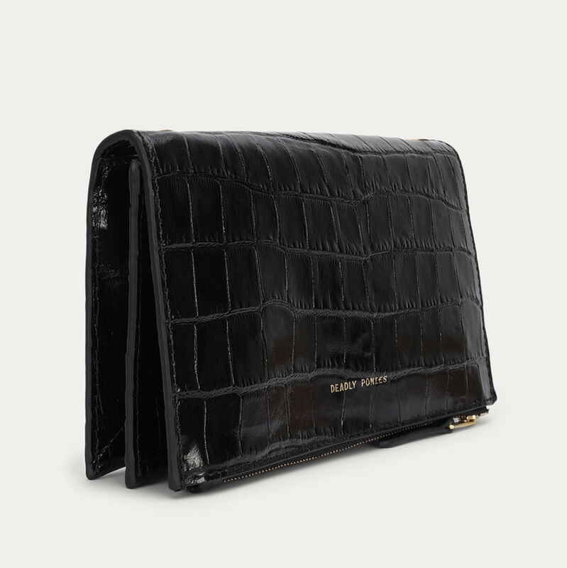 Deadly Ponies Mr Komodo Mini image number 3